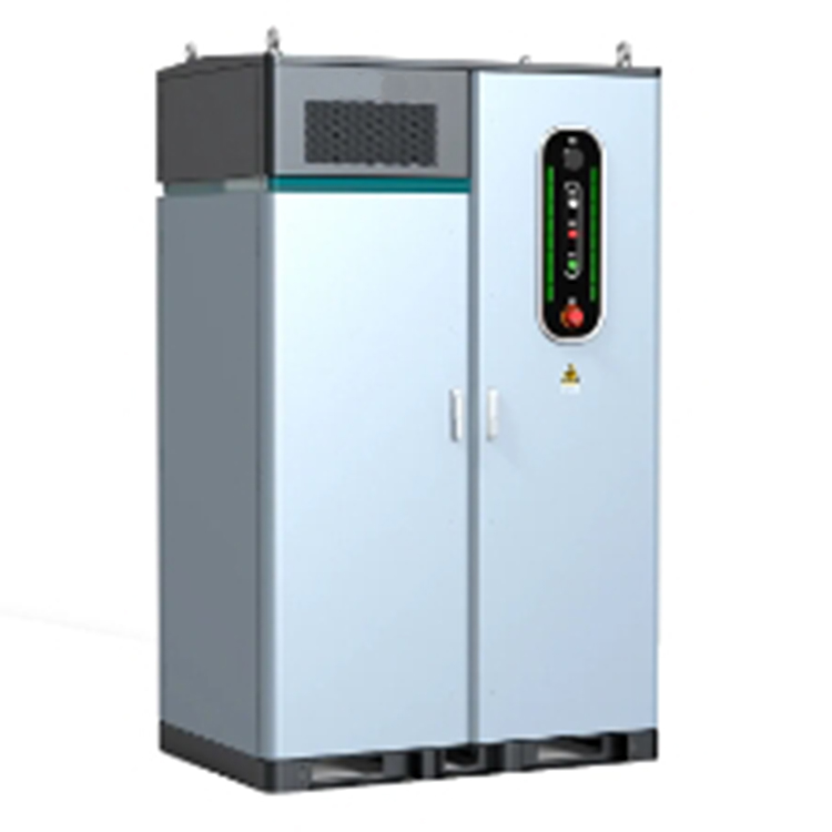 LC-C1-Commercial Energy Storage System