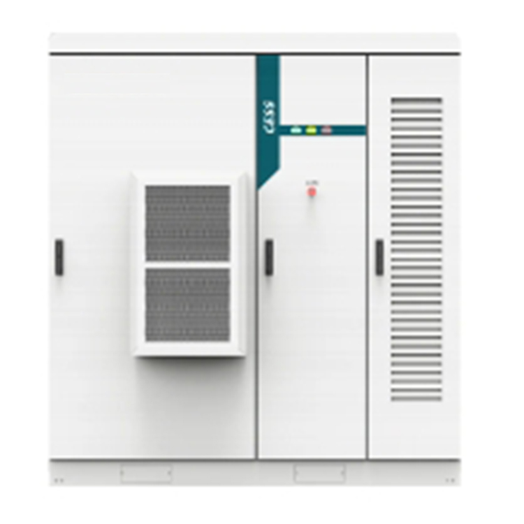 LC-C1-PLUS-Commercial Battery Storage Sy