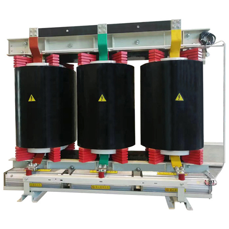 SC(B)□ Series 35kV Dry-Type Transformer