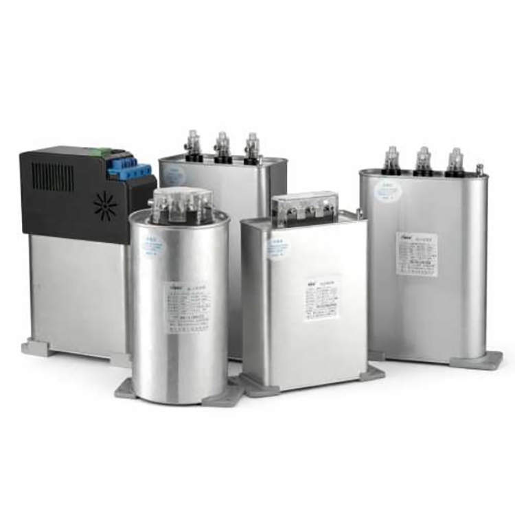 Power Capacitor